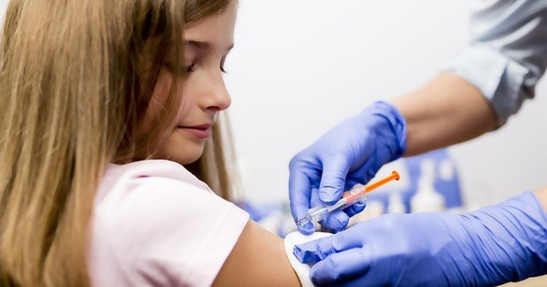 Những đối tượng cần tiêm HPV
