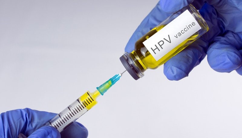 tiêm phòng HPV