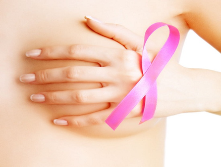 ung thư vú tồn tại và xuất hiện với nguy cơ cao